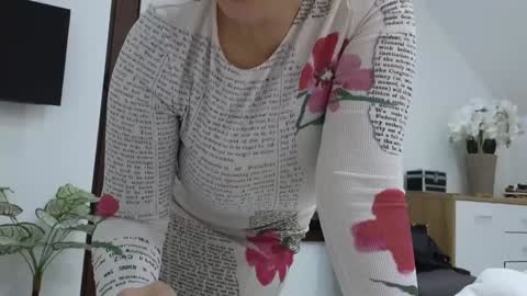 cindy desire online show from 22, 12, 2025