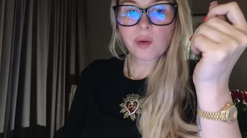 cindy desire online show from 8, 3, 2026