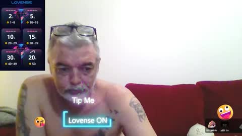 Schooner73 online show from 23, 9, 2025