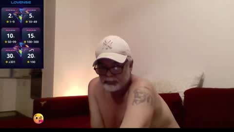 Schooner73 online show from 24, 10, 2025