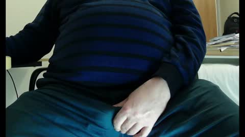 Snapshot of schwanz2023 chatting on 8, 12, 2024 Mick online show from 8, 12, 2024