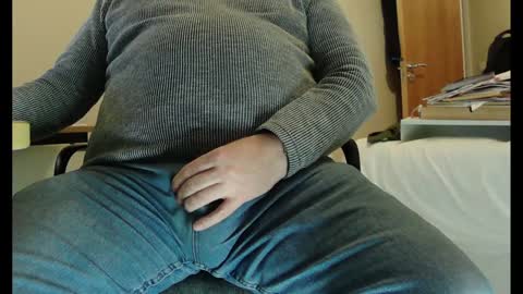 Snapshot of schwanz2023 chatting on 17, 12, 2024 Mick online show from 17, 12, 2024