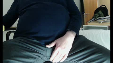 Snapshot of schwanz2023 chatting on 13, 1, 2025 Mick online show from 13, 1, 2025