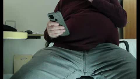 Snapshot of schwanz2023 chatting on 4, 3, 2025 Mick online show from 4, 3, 2025