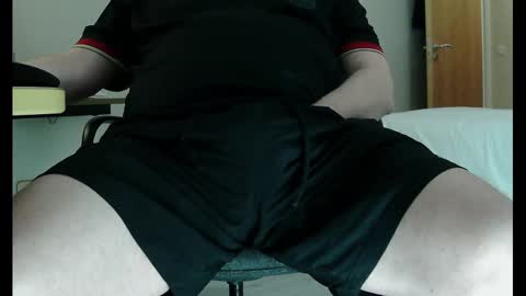 Snapshot of schwanz2023 chatting on 12, 3, 2025 Mick online show from 12, 3, 2025