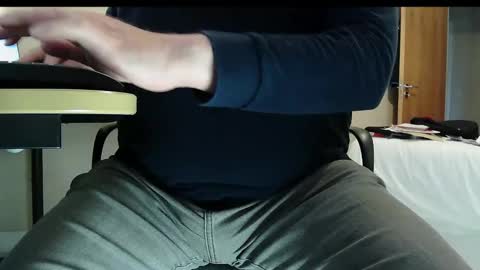 Snapshot of schwanz2023 chatting on 29, 10, 2025 Mick online show from 29, 10, 2025