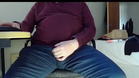 Snapshot of schwanz2023 chatting on 15, 12, 2025 Mick online show from 15, 12, 2025