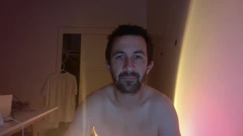 Hans Hammer online show from 10, 10, 2025