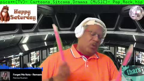 ...PHIL... online show from 9, 3, 2025