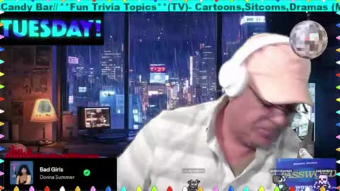 ...PHIL... online show from 25, 2, 2026