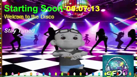 ...PHIL... online show from 21, 3, 2026