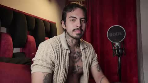 Alejandro help me to reach 200 thumps up online show from 2, 6, 2026