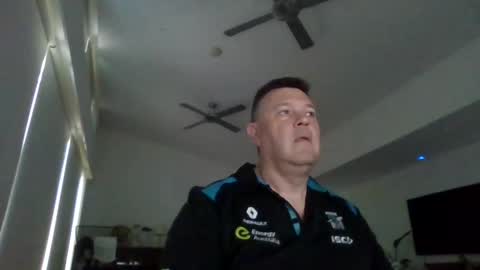 Scoobs online show from 18, 1, 2025