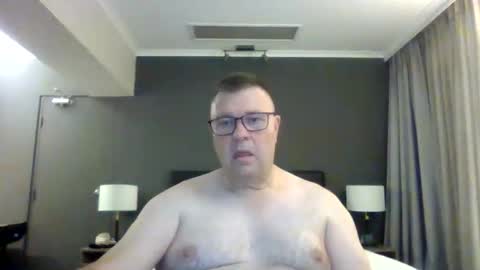 Snapshot of scoobs71 chatting on 17, 5, 2026 Scoobs online show from 17, 5, 2026
