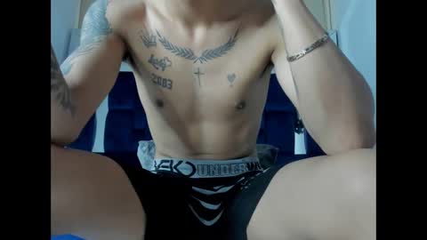 scook_gray online show from 13, 2, 2026