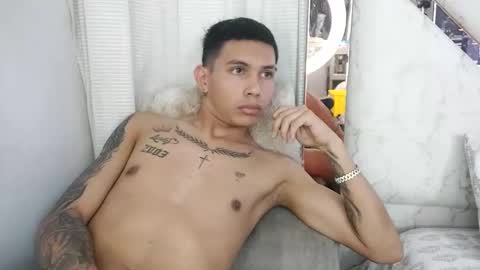 scook_gray online show from 2, 4, 2026