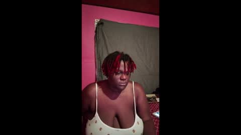 scorpiobaddie94 online show from 5, 8, 2026