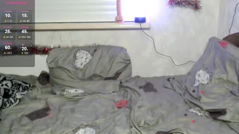 Snapshot of scorpion_250 chatting on 4, 1, 2025 Scorpion 250 online show from 4, 1, 2025