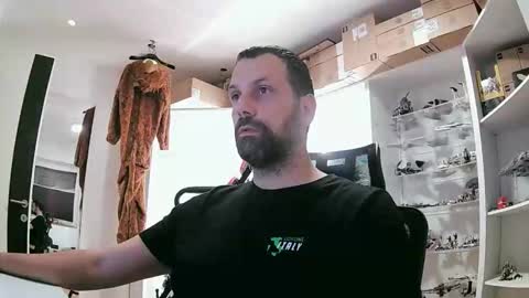 scorpion_cock online show from 17, 11, 2025