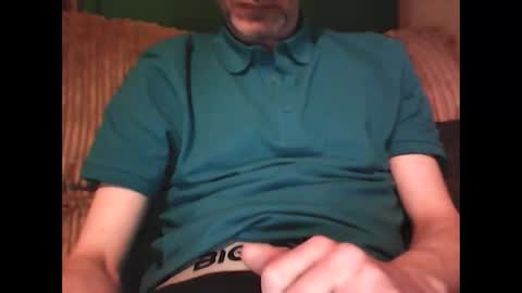 Snapshot of scots_repeater chatting on 17, 1, 2025 scots_repeater online show from 17, 1, 2025