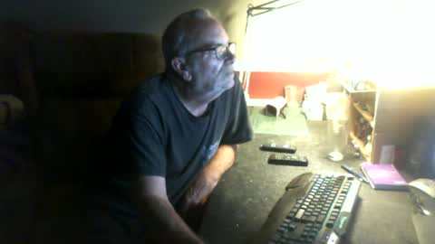 scotsman_62 online show from 30, 7, 2026