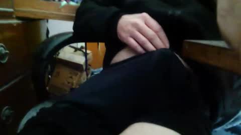 Snapshot of scott01092463171 chatting on 15, 12, 2025 Goth witch69 online show from 15, 12, 2025