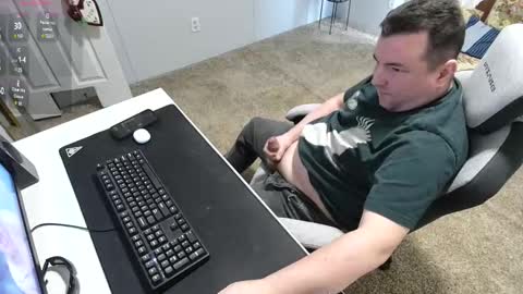 Scott online show from 28, 12, 2024