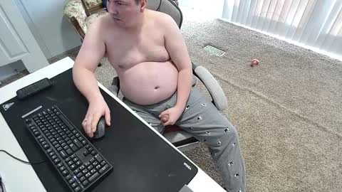 Scott online show from 27, 2, 2025