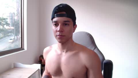 Snapshot of scott_brasher1 chatting on 19, 2, 2025 Twitter Scott brasher1 Instagram Camiloestuardo2 online show from 19, 2, 2025