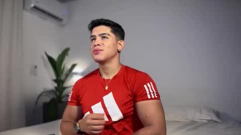 Andrew Flintt online show from 15, 1, 2026