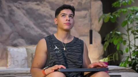 Andrew Flintt online show from 25, 3, 2026