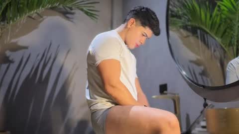 Andrew Flintt online show from 17, 4, 2026