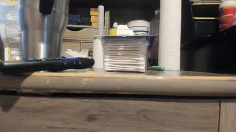 scott_gunning online show from 13, 10, 2025