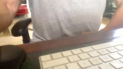 Scott online show from 3, 1, 2025