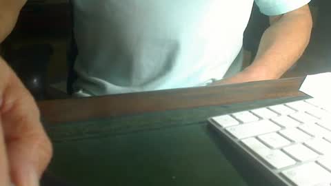 Scott online show from 20, 1, 2025