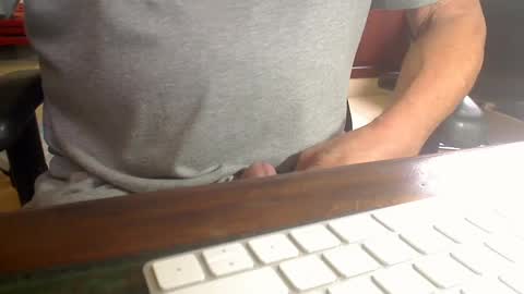 Scott online show from 21, 1, 2025