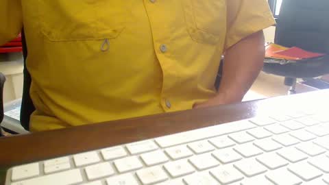 Scott online show from 31, 1, 2025