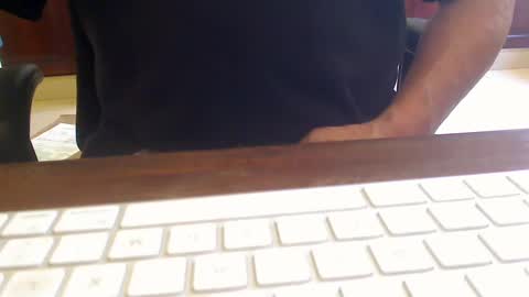 Scott online show from 1, 3, 2025