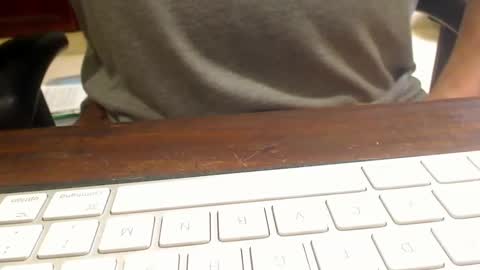 Scott online show from 26, 11, 2025