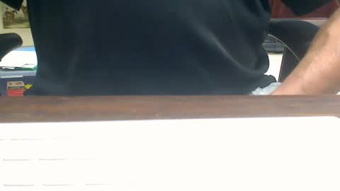 Scott online show from 17, 4, 2026