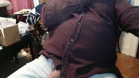 scottbearfun online show from 23, 12, 2024