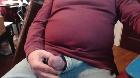 scottbearfun online show from 13, 1, 2025