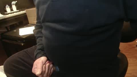 scottbearfun online show from 3, 2, 2025