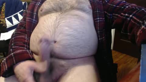 scottbearfun online show from 1, 3, 2025