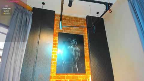 Scottfischer  online show from 18, 11, 2025