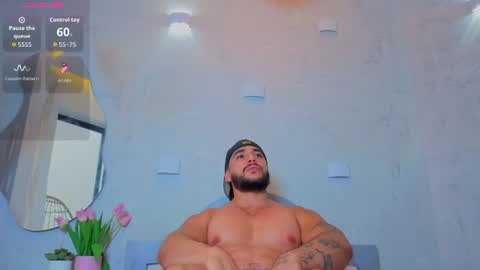 Scottfischer  online show from 11, 6, 2026