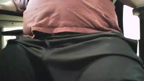 Snapshot of scottie813 chatting on 26, 12, 2024 scottie813 online show from 26, 12, 2024