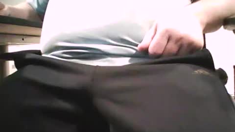 Snapshot of scottie813 chatting on 8, 1, 2025 scottie813 online show from 8, 1, 2025