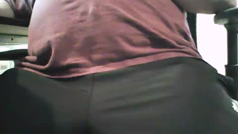 Snapshot of scottie813 chatting on 14, 1, 2025 scottie813 online show from 14, 1, 2025