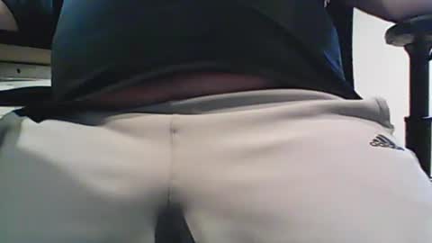 Snapshot of scottie813 chatting on 15, 1, 2025 scottie813 online show from 15, 1, 2025